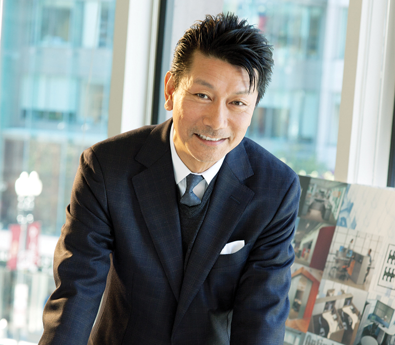 Celebrating Hiro Isogai: A Legacy of Leadership & Design Excellence