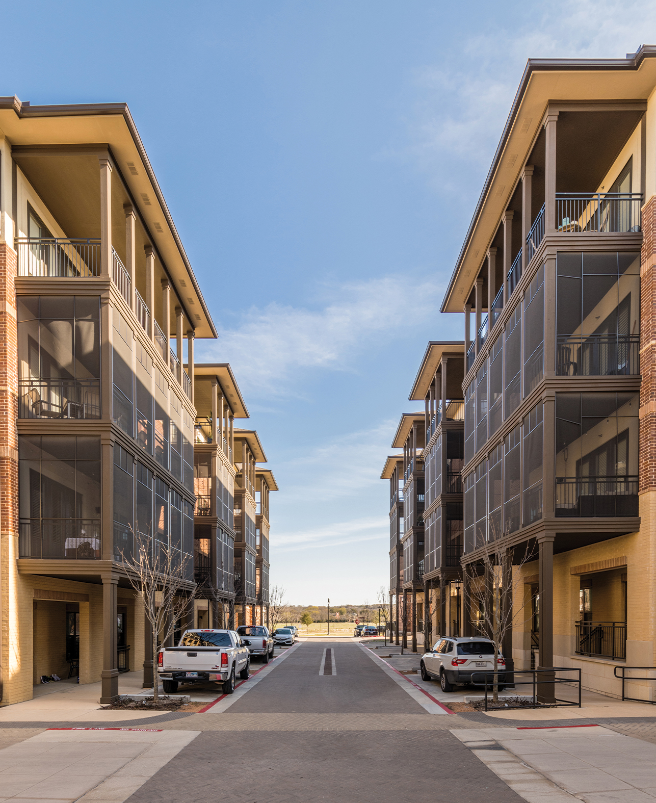 The Kelton at Clearfork - Apartments in Fort Worth, TX